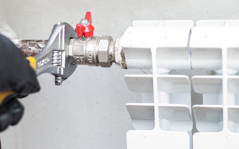 tarif entretien climatisation industrielle Noves